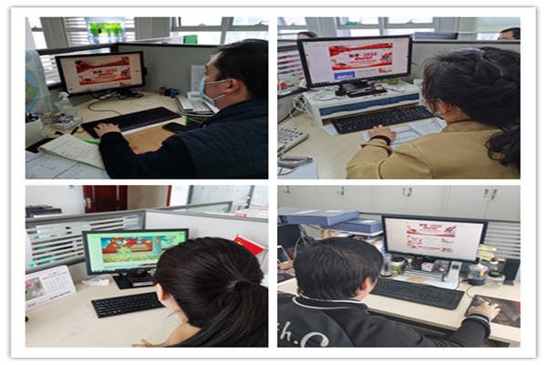 开云球赛_开云(中国)
积极开展“我们的节日·清明”主题活动