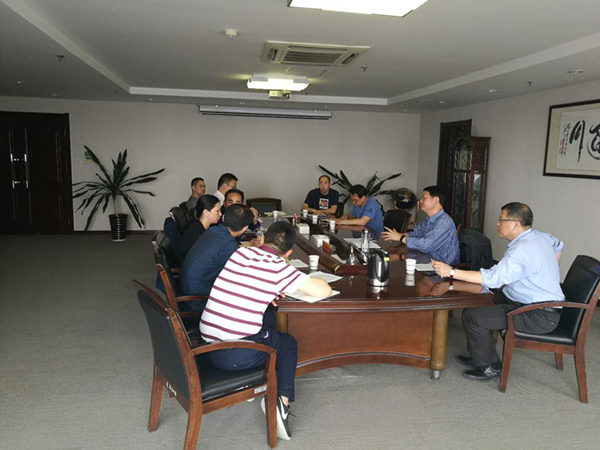 开云球赛_开云(中国)
召开红专路等道路工程拟扩大材料价格调整范围有关问题的项目推进会议