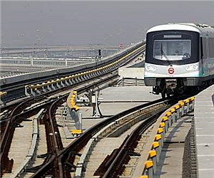 上海地铁10800米乐竞体育