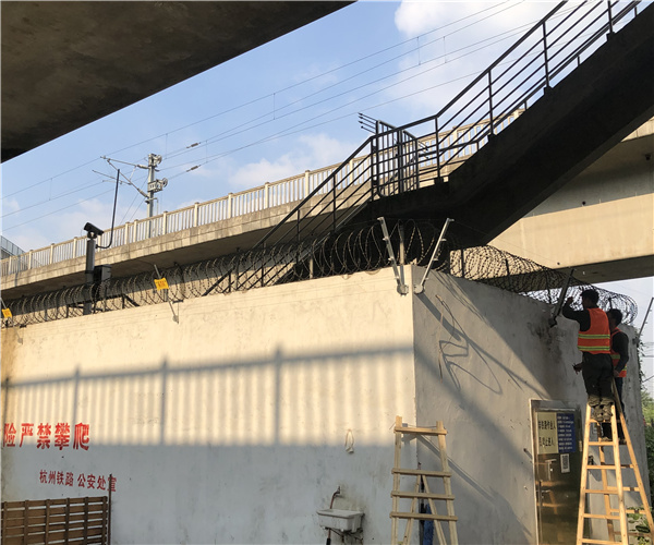 高铁基地乐竞体育·(中国)官方网站案例