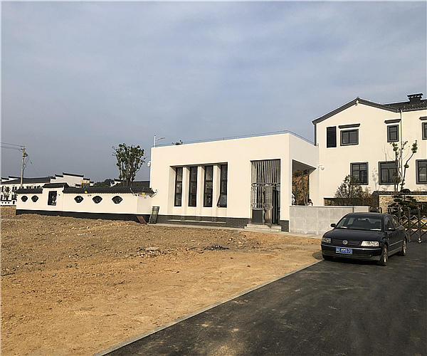 湖州自来水厂乐竞体育工程