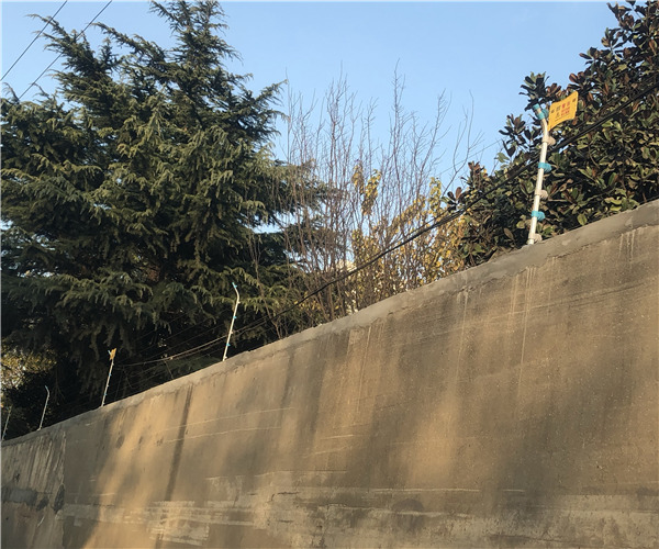 宝山中石化油库-乐竞体育工程